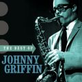 Ao - The Best Of Johnny Griffin (Digital eBooklet (aka iTunes)) / Wj[EOtB