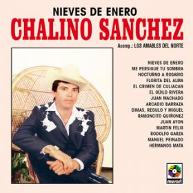 El Crimen de Culiacan featD Los Amables Del Norte / Chalino Sanchez