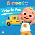 Ao - Vehicle Fun with CoComelon / CoComelon