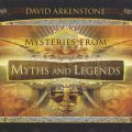 Ao - Mysteries From Myths And Legends / fBbhEA[JXg[