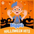 Ao - Blippi's Halloween Hits / Blippi