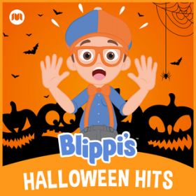 Halloween Hop / Blippi