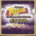 Grupo Toppaz De Reynaldo Flores̋/VO - Esa Pared (En Vivo)