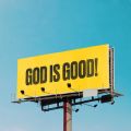 Ao - God Is Good! (Live) / Cody Carnes