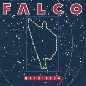 Ao - Nachtflug / FALCO