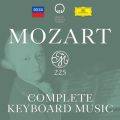 Mozart: Adagio for Glass Harmonica in C, K.356 (Piano Transcription)