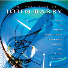 Ao - The Very Best Of John Barry (The Polydor Years) / WEo[