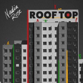 Rooftop / Nadia Rose
