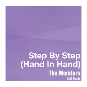 Step By Step (Hand In Hand) (Oshi Remix) / j^[Y
