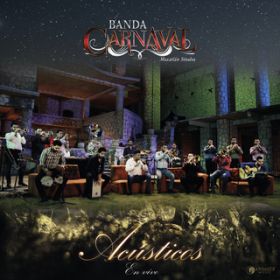 Regalo De Bodas (En Vivo) / Banda Carnaval