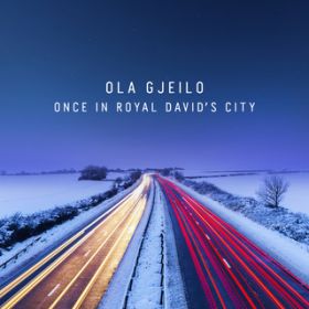 Gauntlett: Once in Royal David's City (Arr. Gjeilo) / IECFC