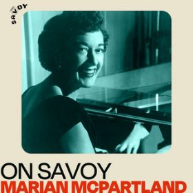 Ao - On Savoy: Marian McPartland / }AE}Np[gh