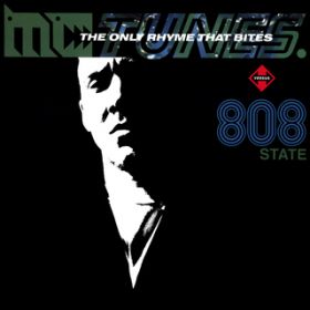 The Only Rhyme That Bytes (7" Mix) / MC Tunes/808 State