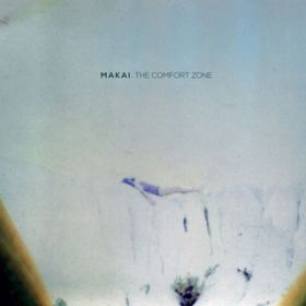 The Comfort Zone / MAKAI