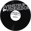 Jalousi (Svenstrup & Vendelboe Remix - Radio Edit)