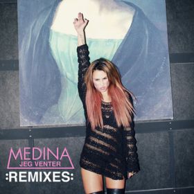 Ao - Jeg Venter (Remixes) / Medina