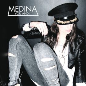 Ao - You And I (Remixes) / Medina