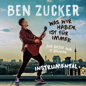 It's A Heartache (Instrumental) / {j[E^C[/Ben Zucker