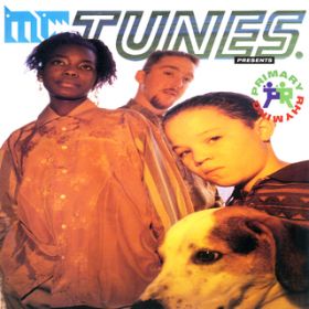 Primary Rhyming (7" Mix) / MC Tunes/808 State