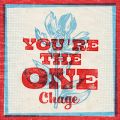 Ao - YOU'RE THE ONE / Chage