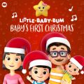 Ao - Baby's First Christmas / Little Baby Bum Nursery Rhyme Friends