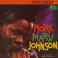 Ao - More Marvelous Marv Johnson / }[EW\