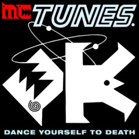 Dance Yourself To Death featD The Dust Brothers (Dust Brothers Versamental) / 808 State