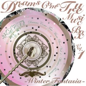 LATD43N `forty-three degrees north latitude` (Music Box VerD) / DREAMS COME TRUE