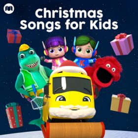 We Wish You a Merry Christmas (Sing Along) / KiiYii