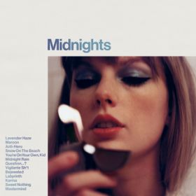 アルバム - Midnights / テイラー・スウィフト
