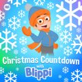 Ao - Christmas Countdown with Blippi / Blippi