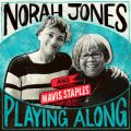 mEW[Y̋/VO - Friendship feat. Mavis Staples (From "Norah Jones is Playing Along" Podcast)