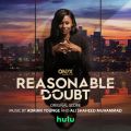 Ao - Reasonable Doubt (Original Score) / Adrian Younge^AVV[h n}bh