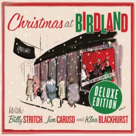 The Christmas Waltz / Klea Blackhurst/Billy Stritch