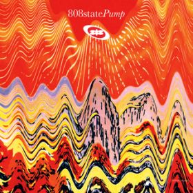 Pump featD MC Tunes (FON Mix) / 808 State