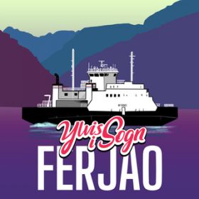 Ferjao / Ylvis