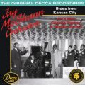 Ao - Blues From Kansas City / Jay McShann Orchestra