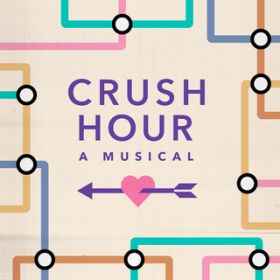 Ao - Crush Hour (Original Cast Recording) / Original Cast of Crush Hour