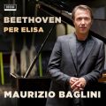 Maurizio Baglini̋/VO - Beethoven: Bagatelle No. 25 in A Minor, WoO 59 hFur Eliseh