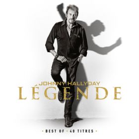 Ao - Legende - Best Of 40 titres / Wj[EAfB