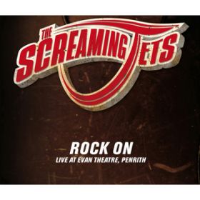Blue Sashes (Live) / The Screaming Jets