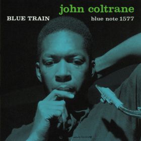 Blue Train / WERg[