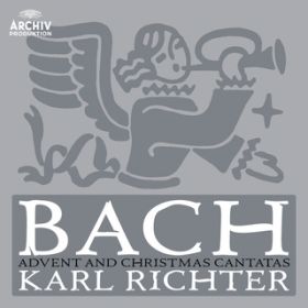JDSD Bach: J^[^ 61 Ⴂ܂AٖMl̋~ BWV61 - 4 `^eB[H(og): A킽͌˂̊Oɂ / fB[gqEtBbV[=fB[XJE/~wEobnǌyc/J[Eq^[