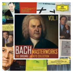 JDSD Bach: "Nun komm, der Heiden Heiland", BWV 62 - 5D Recitative "Wir ehren diese Herrlichkeit" / iV[EA[WF^/ygEO/CObVEobNE\CXc/WEGIbgEK[fBi[