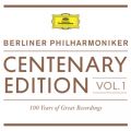 Ao - Centenary Edition 1913 - 2013 Berliner Philharmoniker / xEtBn[j[ǌyc