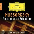 Ao - Mussorgsky: Pictures at an Exhibition - The Works / VJSyc^JE}AEW[j
