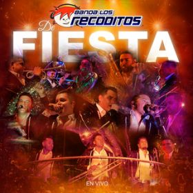 Medley Shot/ Mira Mira Mirala/ La Machaca (En Vivo) / Banda Los Recoditos