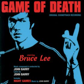 Ao - Game of Death ^ Night Games / WEo[