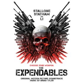 Ao - The Expendables (Original Soundtrack) / uCAE^C[
