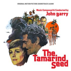 The Tamarind Seed (End Title) / WEo[